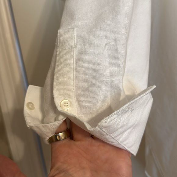 Sézane Max Shirt - Picture 6 of 12